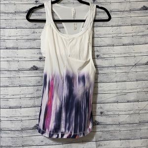 Lululemon Athletic Tank top